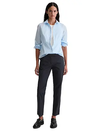 MARC O'POLO | Blusa | hellblau